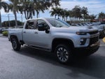 2023 Silverado 2500HD Thumbnail 2
