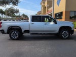 2023 Silverado 2500HD Thumbnail 3