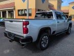 2023 Silverado 2500HD Thumbnail 4