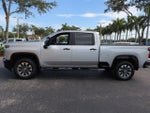 2023 Silverado 2500HD Thumbnail 7