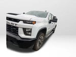 2023 Silverado 2500HD Thumbnail 4