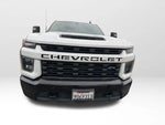 2023 Silverado 2500HD Thumbnail 5