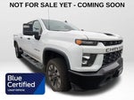 2023 Silverado 2500HD Thumbnail 12