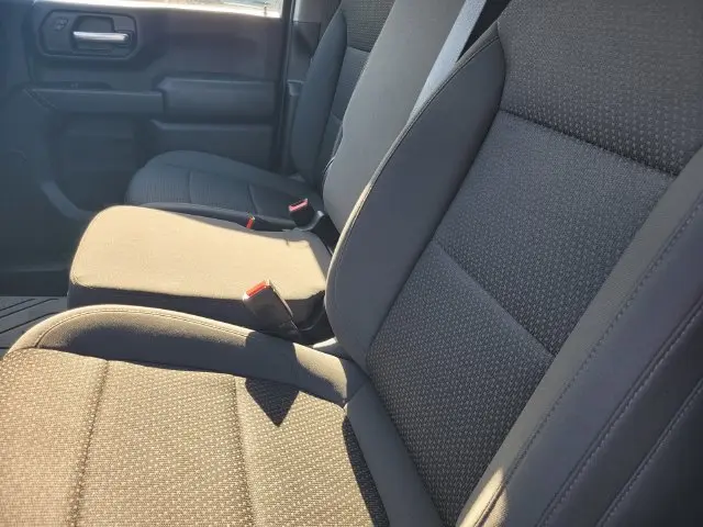 2022 Chevrolet Silverado Hd - $50,374