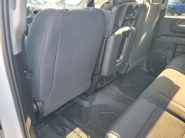 2022 Chevrolet Silverado Hd - $50,374