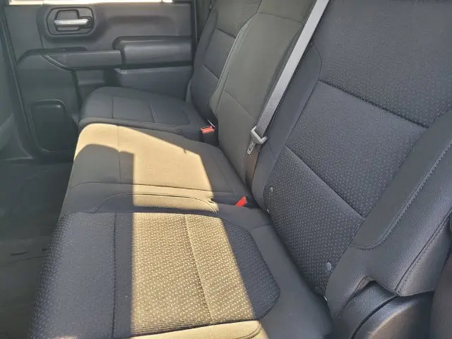 2022 Chevrolet Silverado Hd - $50,374