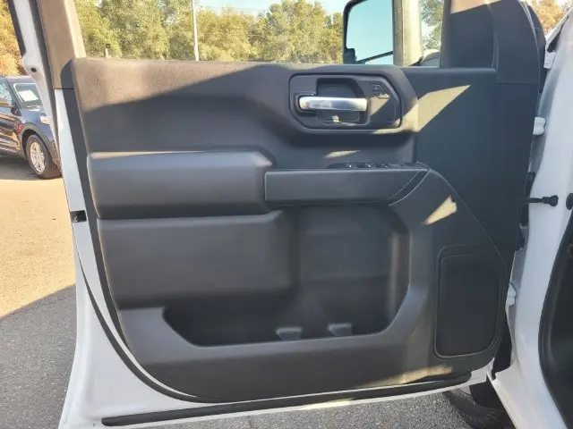 2022 Chevrolet Silverado Hd - $50,374