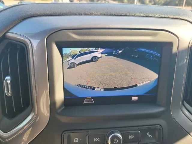2022 Chevrolet Silverado Hd - $50,374