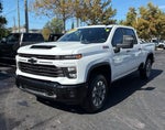 2024 Silverado 2500HD Thumbnail 1