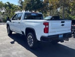 2024 Silverado 2500HD Thumbnail 3
