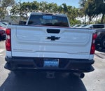 2024 Silverado 2500HD Thumbnail 4