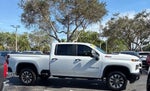 2024 Silverado 2500HD Thumbnail 6