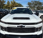 2024 Silverado 2500HD Thumbnail 7