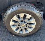 2024 Silverado 2500HD Thumbnail 10