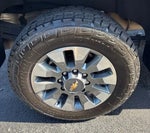 2024 Silverado 2500HD Thumbnail 11