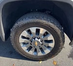 2024 Silverado 2500HD Thumbnail 12