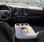 2024 Silverado 2500HD Thumbnail 17