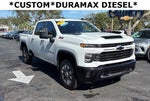 2024 Silverado 2500HD Thumbnail 25