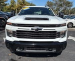 2024 Silverado 2500HD Thumbnail 26
