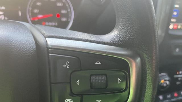 2022 Chevrolet Silverado 2500HD Custom