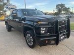 2022 Silverado 2500HD Thumbnail 4