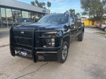 2022 Silverado 2500HD Thumbnail 2