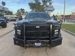 2022 Silverado 2500HD Thumbnail 3