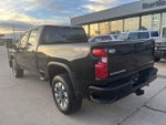 2022 Silverado 2500HD Thumbnail 8