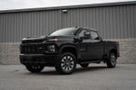 2023 Silverado 2500HD Thumbnail 1