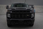 2023 Silverado 2500HD Thumbnail 2