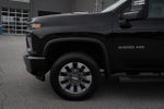2023 Silverado 2500HD Thumbnail 4