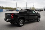 2023 Silverado 2500HD Thumbnail 9