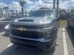 2024 Silverado 2500HD Thumbnail 2