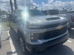 2024 Silverado 2500HD Thumbnail 3