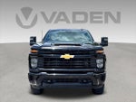 2024 Silverado 2500HD Thumbnail 2