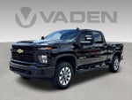 2024 Silverado 2500HD Thumbnail 3
