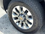 2024 Silverado 2500HD Thumbnail 16