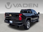 2024 Silverado 2500HD Thumbnail 19