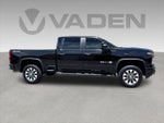 2024 Silverado 2500HD Thumbnail 20