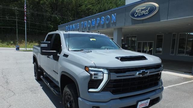 Preowned 2024 Chevrolet Silverado 2500HD LT for Sale