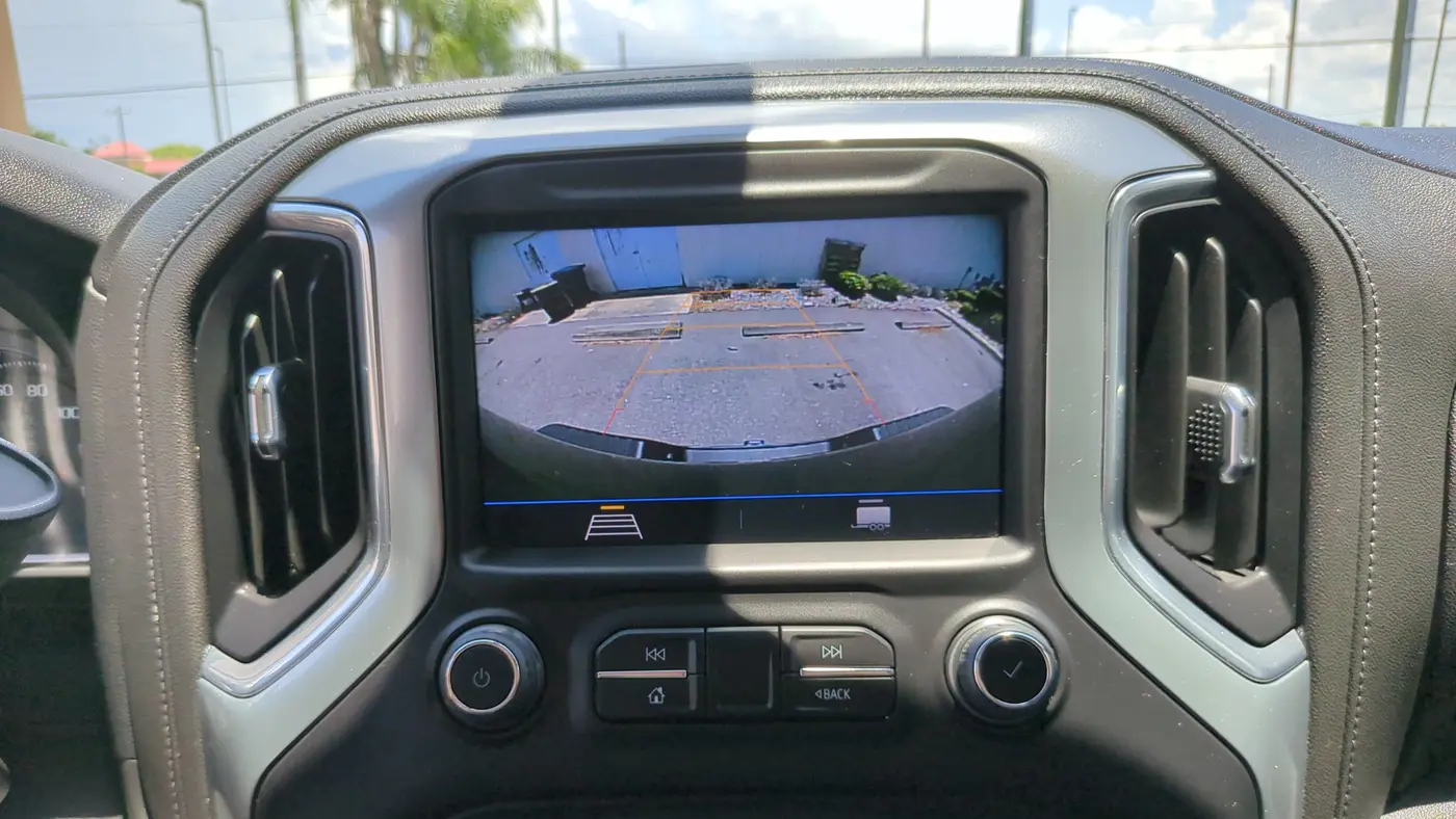 2023 Chevrolet Silverado 2500HD LT