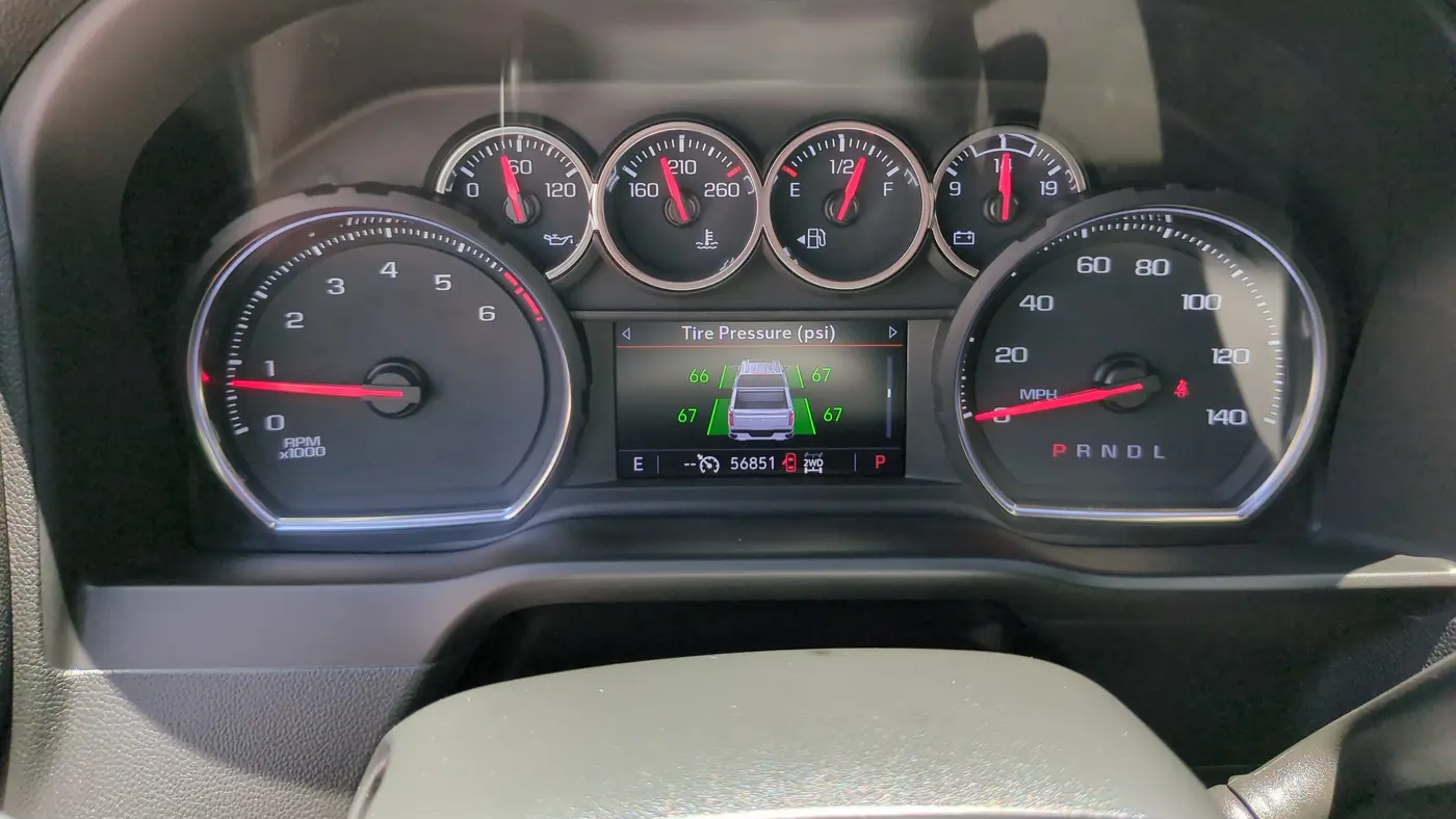 2023 Chevrolet Silverado 2500HD LT