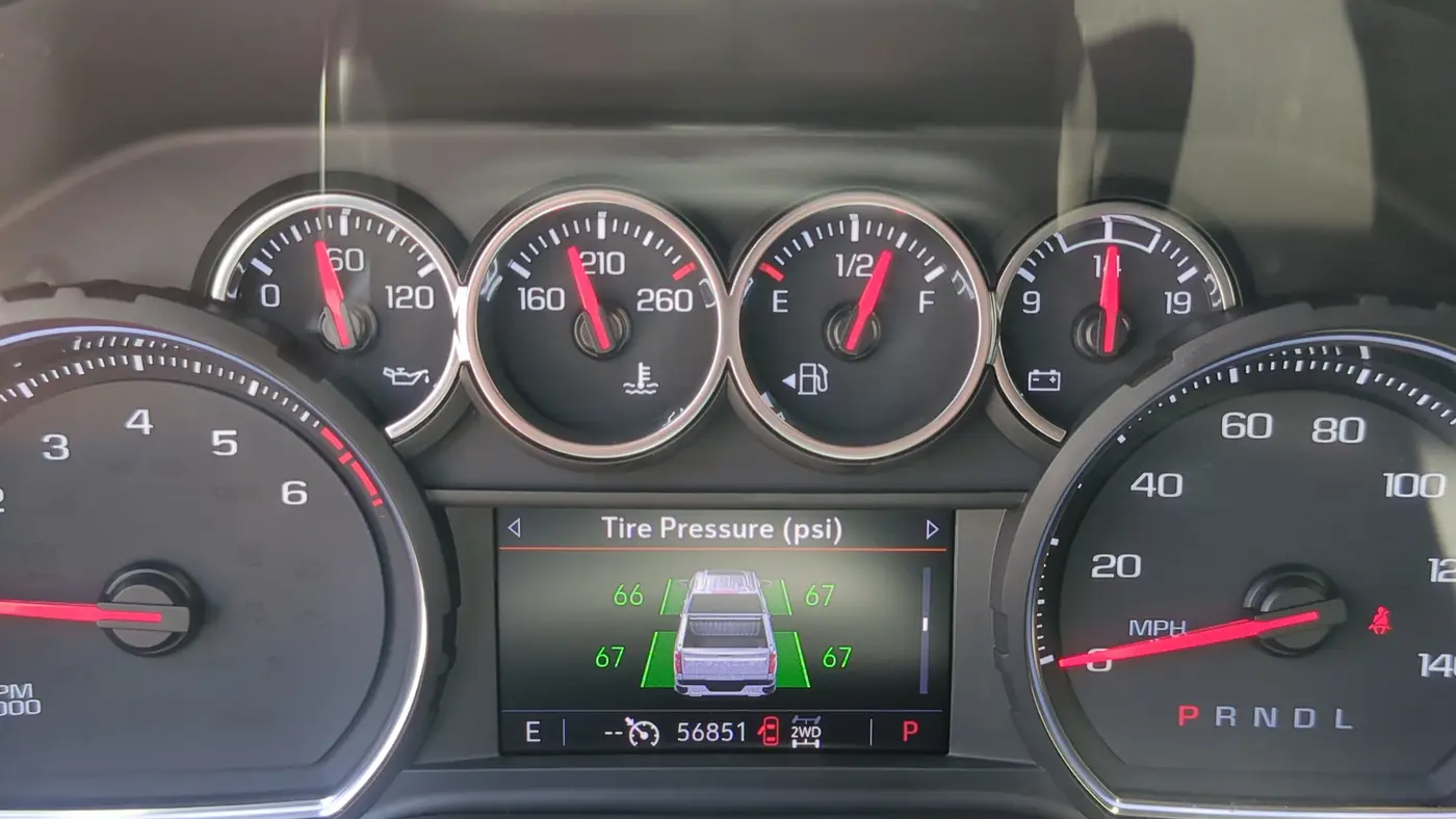 2023 Chevrolet Silverado 2500HD LT