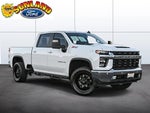 2023 Silverado 2500HD Thumbnail 1