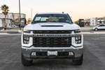 2023 Silverado 2500HD Thumbnail 2