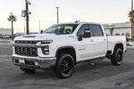 2023 Silverado 2500HD Thumbnail 3