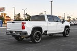 2023 Silverado 2500HD Thumbnail 8