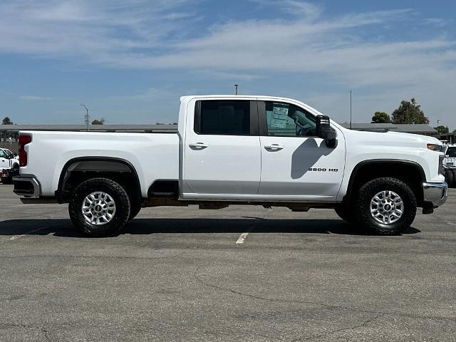 2024 Chevrolet Silverado Hd - $51,620