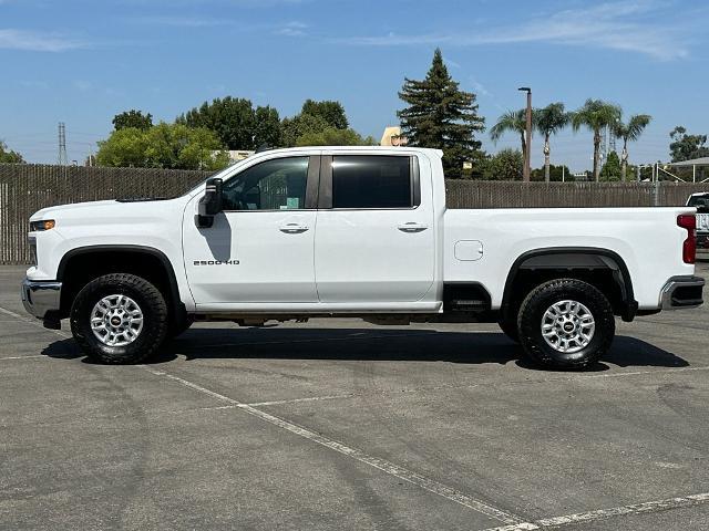 2024 Chevrolet Silverado Hd - $51,620