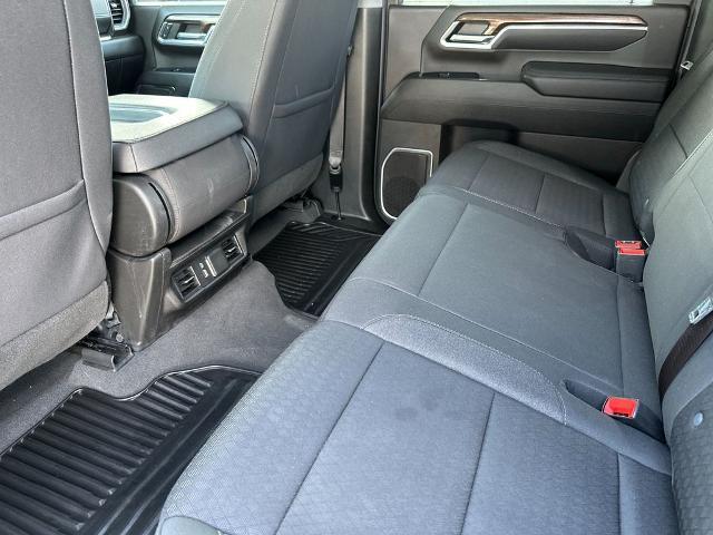 2024 Chevrolet Silverado Hd - $51,620